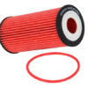 FILTRO K&N ACEITE MOTOCICLETA 071HP-7038